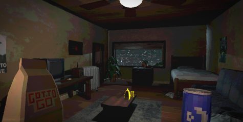 欺世欢悦/Deceived Of Joy