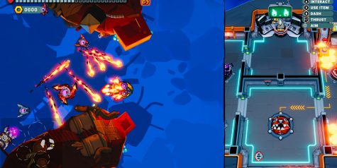 超次元迷航/Hyperspaced