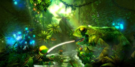 三位一体2：完整故事/Trine 2: Complete Story