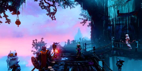 三位一体3：权力圣器/Trine 3: The Artifacts of Power