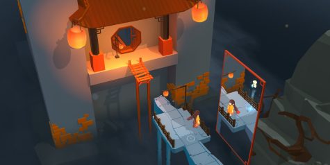 亚丽亚的倒影/AiliA