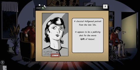 机密谋杀案中案 – 硬核本格推理侦探游戏/Confidential Killings – A Detective Game