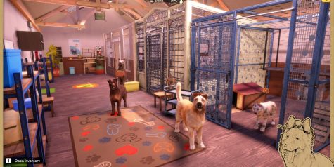 动物收容所2/Animal Shelter 2