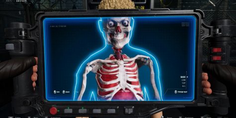 检疫区：最后一站/Quarantine Zone: The Last Check