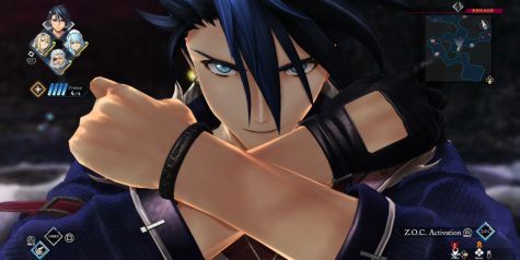 英雄传说 界之轨迹 告别塞姆利亚/The Legend of Heroes: Trails beyond the Horizon