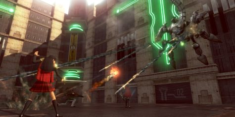 最终幻想：零式HD/FINAL FANTASY TYPE-0 HD