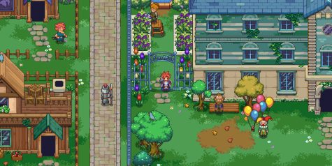 菲尔纳传说/Philna Fantasy