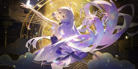 虚无 Op.0/Nientum – Op.ZERO