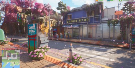 电玩人生/Gamer Stop Simulator