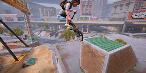 街头狂骑BMX/Streetdog BMX