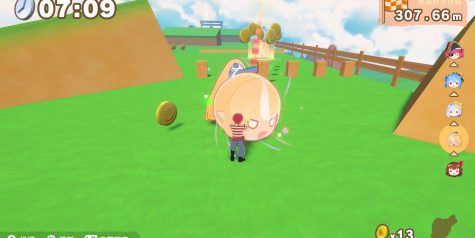 hololive 滚滚山/hololive GoroGoro Mountain