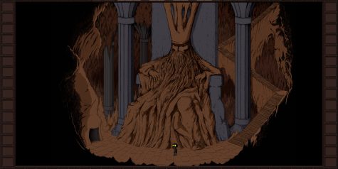 漫长等待/THE LONGING