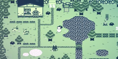 卡带小子/CASSETTE BOY