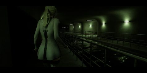 月蚀/Lunar Eclipse