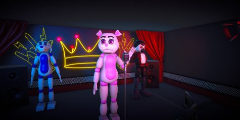 异位：起源/Out of Place: Origin