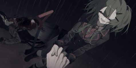 执着学园/Syutyaku Gakuen