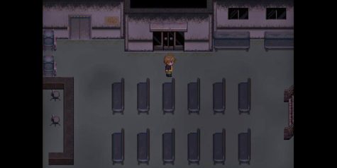 歪脖男/The Crooked Man