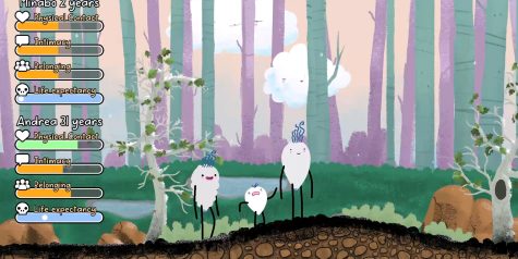 漫步人生/Minabo – A walk through life