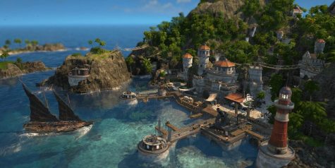 纪元1800/Anno 1800