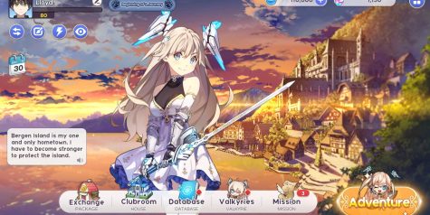 公主同盟 续章/YGGDRA REFRAIN