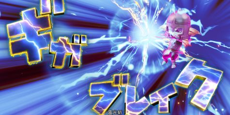 勇者斗恶龙10 觉醒的五种族 OFFLINE/Dragon Quest X Rise of the Five Tribes