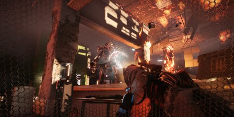 孤岛危机2：重制版/Crysis 2 Remastered