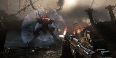 孤岛危机3：重制版/Crysis 3 Remastered