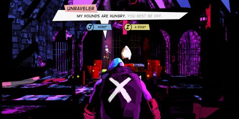 汉克：旱地溺水/Hank: Drowning On Dry Land