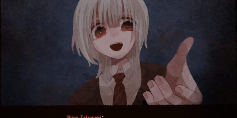 终焉车站/Saihate Station