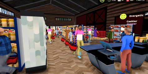 农场补给模拟器25/Farm Supply Simulator 25