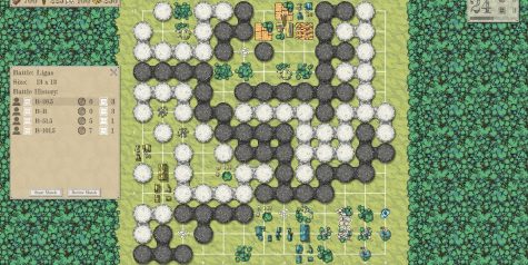 围棋征服战/The Conquest of Go