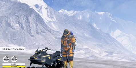 珠峰攀登模拟器/Everest: Real Climbing Simulator