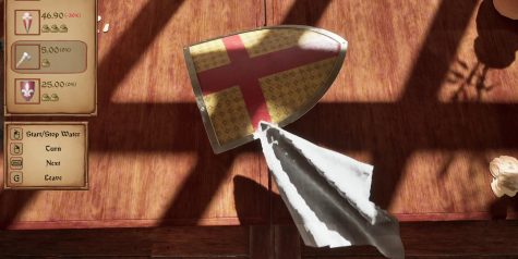 战利与账簿/Loot & Ledger