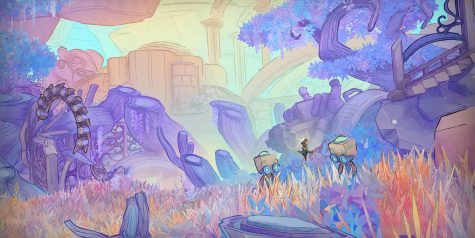 MIO：星轨记忆/MIO: Memories in Orbit