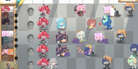 Hololive 对抗机器人/Holo vs Robo