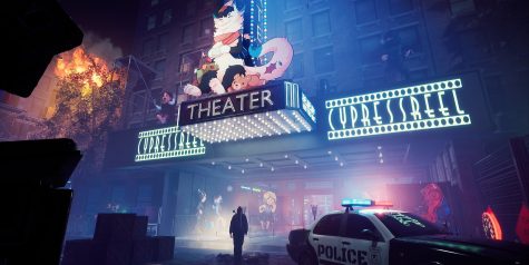 爆发：恐怖阴影/Outbreak: Shades of Horror