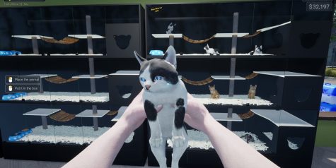 异域风情2：宠物店模拟器/Exotica 2: Pet Shop Simulator