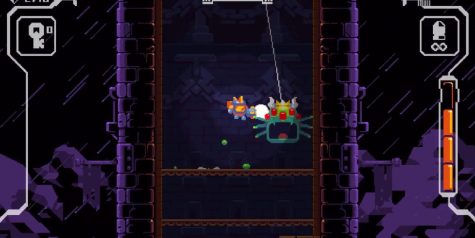 高堡奇兵/Tower Fortress