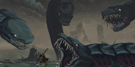 最后的信念/The Last Faith