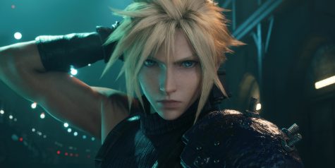 最终幻想7：重制版/Final Fantasy VII Remake Intergrade