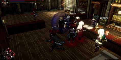 决斗公司/Duel Corp.