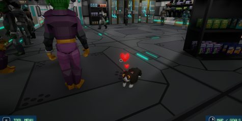 合法太空企业模拟公司/Legitimate Space Corp Simulator LLC