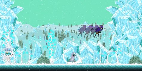 死亡之网/Death’s Web