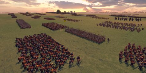 将军：古典时代/Strategos