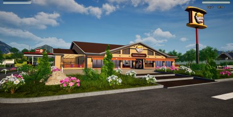 三明治模拟器/Sandwich Simulator