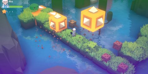 深渊中的小神/Little Gods of the Abyss