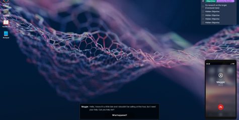 骇客枢纽：终极黑客模拟器/HackHub – Ultimate Hacker Simulator