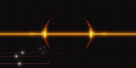 终噬虚空/Ultra Void