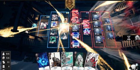 凛冬前线/FrostBound