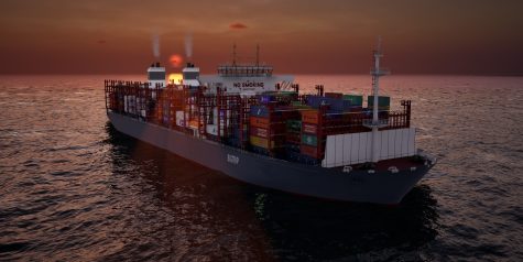 海员人生：行船模拟/Seafarer: The Ship Sim